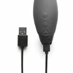 Je Joue Hera Flex Rabbit Vibrator – Black HI-TECH Vibrators | SEX Shop Ireland 10