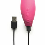 Je Joue Hera Rabbit Vibrator – Fuchsia HI-TECH Vibrators | SEX Shop Ireland 12