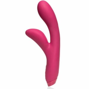 Je Joue Hera Rabbit Vibrator – Fuchsia HI-TECH Vibrators | SEX Shop Ireland