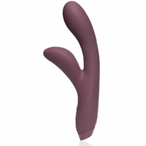Je Joue Hera Rabbit Vibrator – Purple HI-TECH Vibrators | SEX Shop Ireland