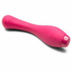 Je Joue Juno G-spot Vibrator – Fuchsia G-spot Vibrators | SEX Shop Ireland 9