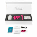 Je Joue The Nice And Naughty Gift Set Sex Toy Kits | SEX Shop Ireland 16