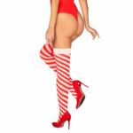 Obsessive – Kissmas Stockings S/m Christmas Lingerie | SEX Shop Ireland 8