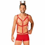 Obsessive – Mr Reindy Set L/xl Fashion & Lingerie | SEXstore.ie 8