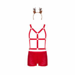 Obsessive – Mr Reindy Set L/xl Fashion & Lingerie | SEXstore.ie 10