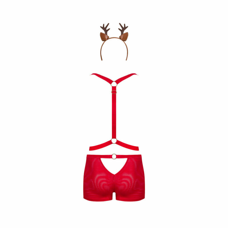 Obsessive – Mr Reindy Set L/xl Fashion & Lingerie | SEXstore.ie 7