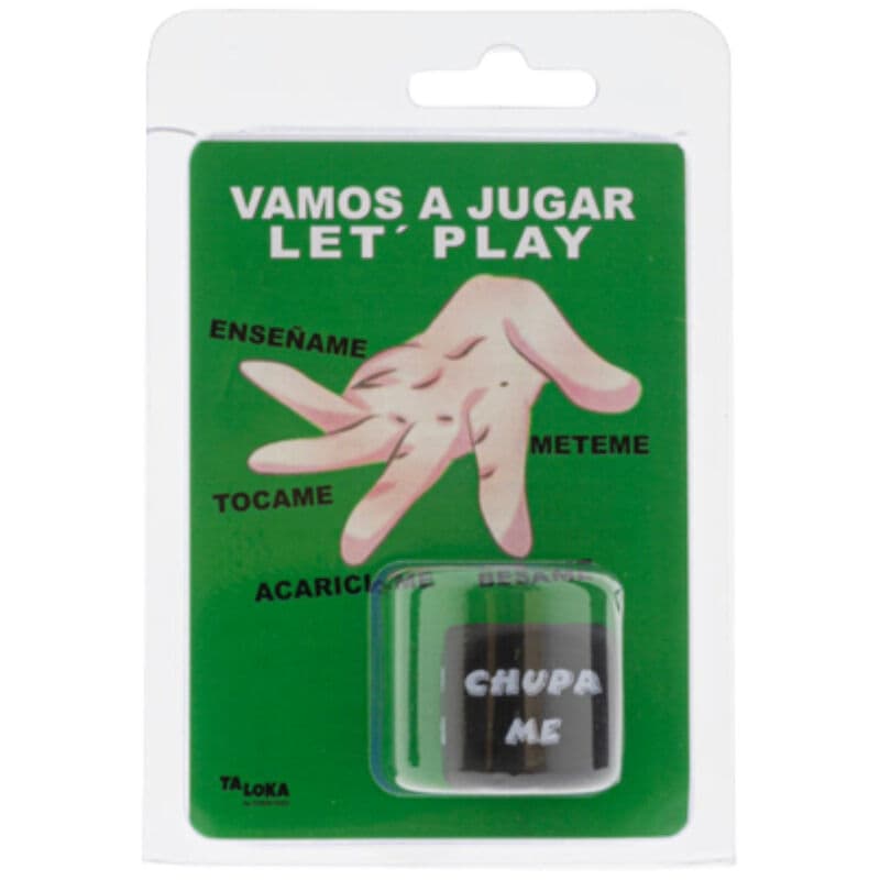 Diablo Picante – Kamasutra Dice Of Action Green Adult Dice Games | SEX Shop Ireland 4 Diablo Picante – Kamasutra Dice Of Action Green Adult Dice Games | SEX Shop Ireland 4