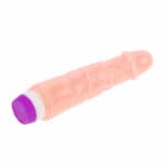 Jelly Realistic Penis Classic Vibrators | SEX Shop Ireland 14