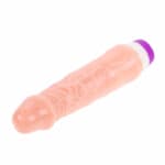 Jelly Realistic Penis Classic Vibrators | SEX Shop Ireland 15