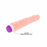 Jelly Realistic Penis Classic Vibrators | SEX Shop Ireland 17