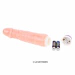 Jelly Realistic Penis Classic Vibrators | SEX Shop Ireland 18