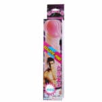 Jelly Realistic Penis Classic Vibrators | SEX Shop Ireland 19