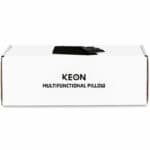 Keon Multifunctional Pillow & Strap Accessory By Kiiroo Fleshlights | SEX Shop Ireland 10