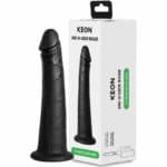 Keon Vacuum – Lock Dildo Accessory By Kiiroo Dildos | SEX Shop Ireland 6