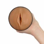 Kiiroo Feel Stroker Masturbator – Light Brown Fleshlights | SEX Shop Ireland 15
