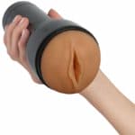 Kiiroo Feel Stroker Masturbator – Light Brown Fleshlights | SEX Shop Ireland 16