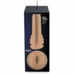 Kiiroo Feel Stroker Masturbator – Light Brown Fleshlights | SEX Shop Ireland 20