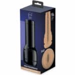 Kiiroo Feel Stroker Masturbator – Light Brown Fleshlights | SEX Shop Ireland 21
