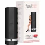 Kiiroo Onyx+ Teledildonic Masturbator Jessica Drake Experience Fleshlights | SEX Shop Ireland 10