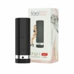 Kiiroo Onyx+ Teledildonic Masturbator Jessica Drake Experience Fleshlights | SEX Shop Ireland 13