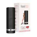 Kiiroo Onyx+ Teledildonic Masturbator Jessica Drake Experience Fleshlights | SEX Shop Ireland 15