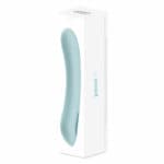 Kiiroo Pearl 2+ G-spot Vibrator – Turquoise G-spot Vibrators | SEX Shop Ireland 11