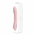 Kiiroo Pearl 3 G-spot Vibrator – Pink G-spot Vibrators | SEX Shop Ireland 11