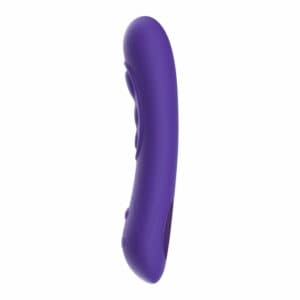 Kiiroo Pearl 3 G-spot Vibrator – Purple G-spot Vibrators | SEX Shop Ireland 3