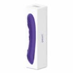 Kiiroo Pearl 3 G-spot Vibrator – Purple G-spot Vibrators | SEX Shop Ireland 11