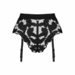 Obsessive – Editya Garter Panties M/l Fashion & Lingerie | SEXstore.ie 11