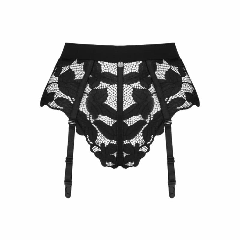 Obsessive – Editya Garter Panties M/l Fashion & Lingerie | SEXstore.ie 6