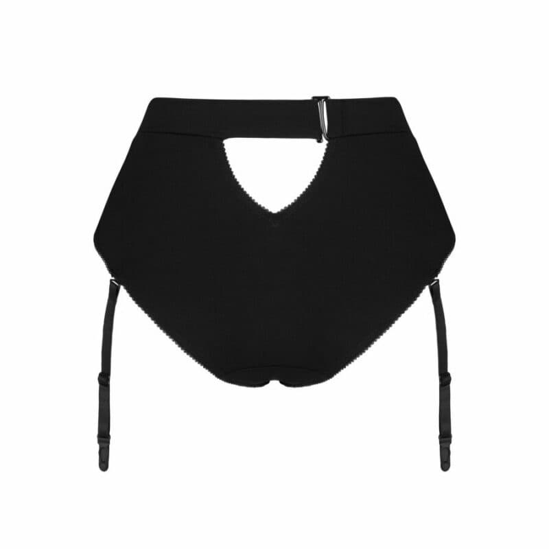 Obsessive – Editya Garter Panties M/l Fashion & Lingerie | SEXstore.ie 7