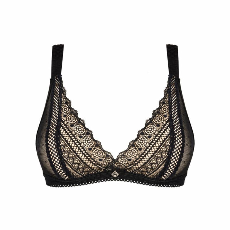 Obsessive – Estiqua Bra Xs/s Bras - Sexy Lingerie | SEXstore.ie 6