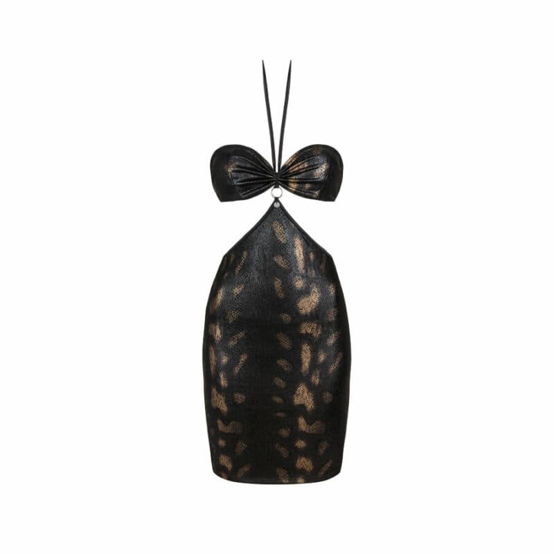 Obsessive – Vivianty Dress M/l Fashion & Lingerie | SEXstore.ie 6