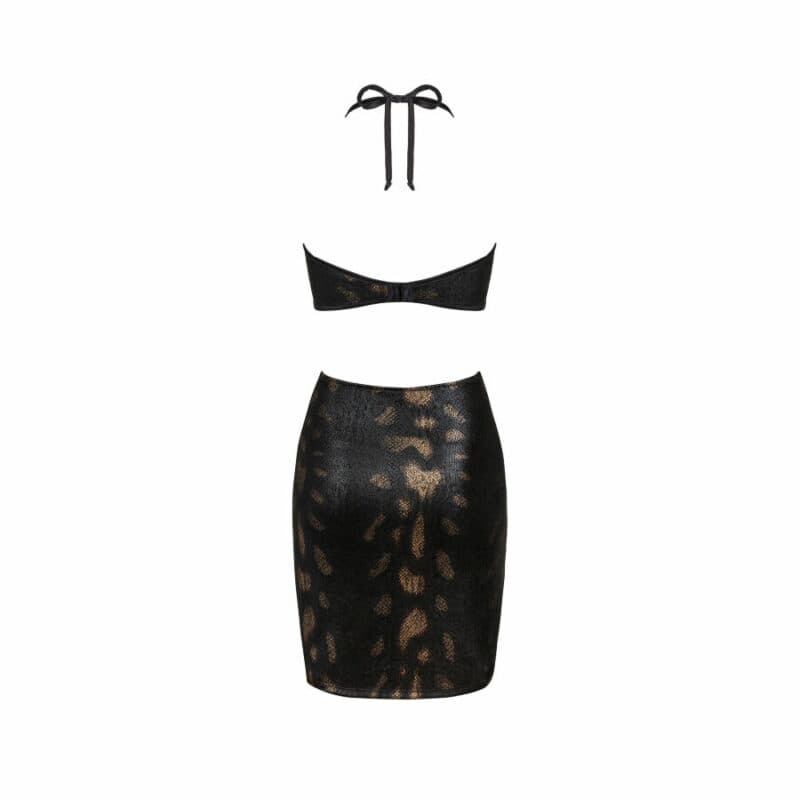 Obsessive – Vivianty Dress M/l Fashion & Lingerie | SEXstore.ie 7