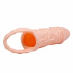 Pretty Love Breyden Penis Sleeve Flesh Accessories for the penis | SEX Shop Ireland 11