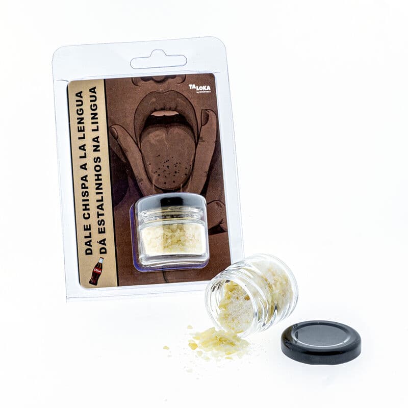 Taloka – Sparkling For The Tongue! Cola Magical Kisses Adult Accessories | SEX Shop Ireland 4 Taloka – Sparkling For The Tongue! Cola Magical Kisses Adult Accessories | SEX Shop Ireland 4