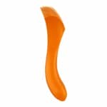 Satisfyer Candy Cane Finger Vibrator Orange Clitoral Stimulators | SEX Shop Ireland 13