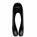 Satisfyer Candy Cane Finger Vibrator Black Clitoral Stimulators | SEX Shop Ireland 13