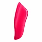 Satisfyer High Fly Finger Vibrator Fuchsia Clitoral Stimulators | SEX Shop Ireland 15