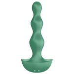 Satisfyer Lolli Plug 2 Plug Vibrator – Green Butt Plugs | SEX Shop Ireland 8