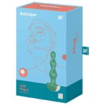 Satisfyer Lolli Plug 2 Plug Vibrator – Green Butt Plugs | SEX Shop Ireland 10