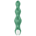 Satisfyer Lolli Plug 2 Plug Vibrator – Green Butt Plugs | SEX Shop Ireland 11