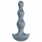 Satisfyer Lolli Plug 2 Plug Vibrator – Grey Butt Plugs | SEX Shop Ireland 8