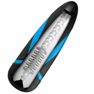 Satisfyer Men Sleeve Tornado Bliss Fleshlights | SEX Shop Ireland 3