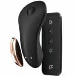 Satisfyer Little Secret Panty Vibrator Tuppersex selection | SEX Shop Ireland 11