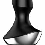 Satisfyer Plug Ilicious 2 Plug Vibrator – Black Anal Sex Toys | SEX Shop Ireland 12