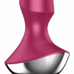 Satisfyer Plug Ilicious 2 Plug Vibrator – Berry Anal Sex Toys | SEX Shop Ireland 12