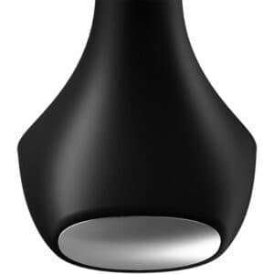 Satisfyer Backdoor Lover Vibrating Plug – Black Butt Plugs | SEX Shop Ireland 3
