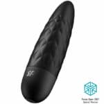 Satisfyer Ultra Power Bullet 5 – Black Bullet Vibrators | SEX Shop Ireland 8